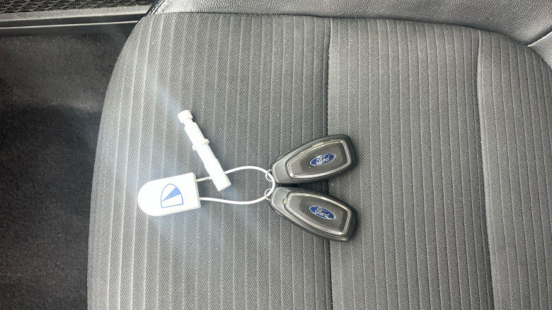 Ford Kuga 1.5 EcoBlue Titanium Edition 5dr Auto Diesel Estate